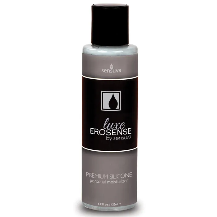 Sensuva ON Anal Sensuva Erosense Luxe Silicone Lubricant