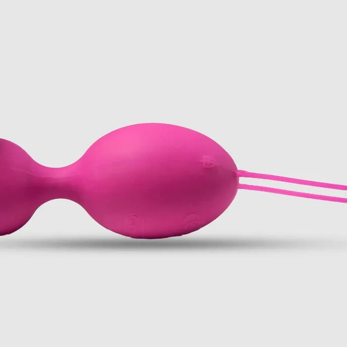 The Clutch Swan Kegel Balls Swan Female Sex Toys